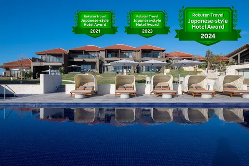 ＴＨＥ　ＨＩＲＡＭＡＴＳＵ　ＨＯＴＥＬＳ＆ＲＥＳＯＲＴＳ　宜野座