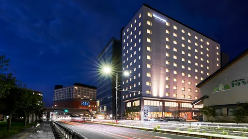 ダイワロイネットホテル奈良（旧：ダイワロイヤルホテル　Ｄ－ＰＲＥＭＩＵＭ　奈良）