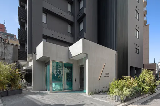 ｓｌａｓｈ　ｋａｗａｓａｋｉ（スラッシュ）川崎