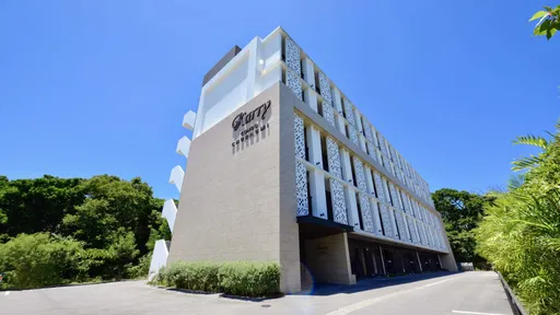 カリーコンド美ら海