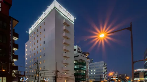 天然温泉　氷川の湯　スーパーホテルＰｒｅｍｉｅｒさいたま・大宮駅東口