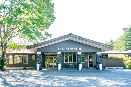 ＳＯＲＡ　ＨＯＴＥＬ　ＫＡＲＵＩＺＡＷＡ　ＯＵＴＬＥＴ