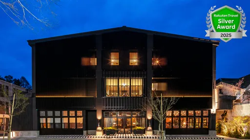 ＴＷＩＮ－ＬＩＮＥ　ＨＯＴＥＬ　ＫＡＲＵＩＺＡＷＡ　ＪＡＰＡＮ