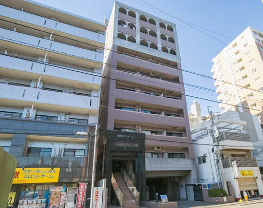 Ｓｕｍｉｙｏｓｈｉ　ａｐａｒｔｍｅｎｔ