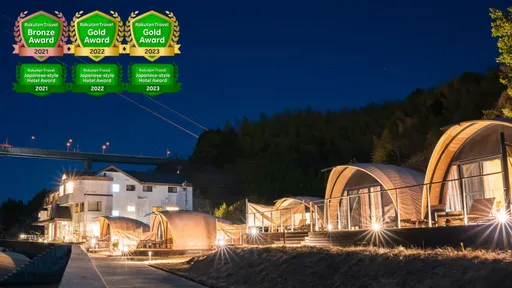 ＧＬＡＭＰＲＯＯＫ　しまなみ（グランルーク）