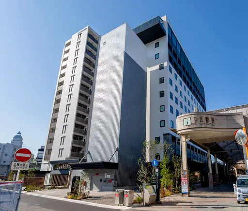 ロイヤルパークホテル倉敷