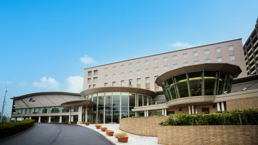 ホテルウェルビューかごしま