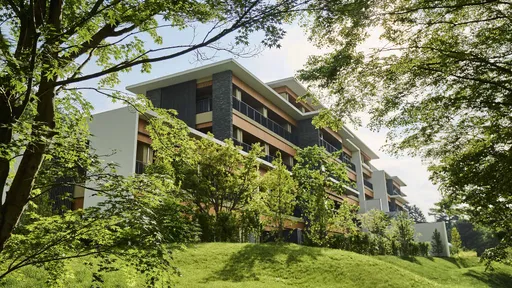 ＴＨＥ　ＨＩＲＡＭＡＴＳＵ　軽井沢　御代田