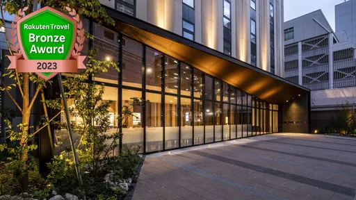 たびのホテルｌｉｔ松本