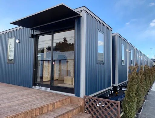 トレイルイン那須塩原（Ｔｒａｉｌ　ｉｎｎ　那須塩原）