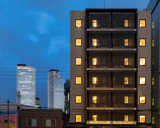 グランドベース名古屋ー千代倉ー