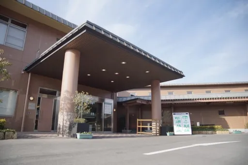 栃木温泉　阿蘇キャニオンテラス＆ロッジ