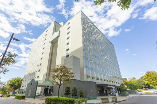 後楽ガーデンホテル