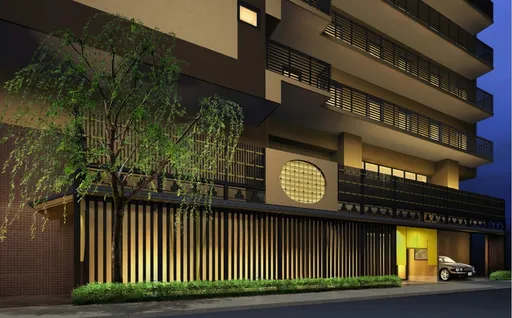 天然温泉　花波の湯　御宿野乃　大阪淀屋橋（ドーミーイン・御宿野乃　ホテルズグループ）