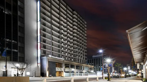 ダイワロイネットホテル神戸三宮中央通り