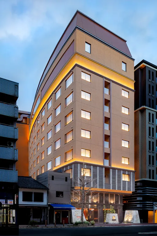 四条河原町温泉　別邸　鴨川