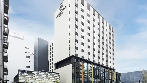 ダイワロイネットホテル仙台西口