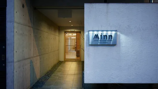 Ｍｉｎｎ新大阪