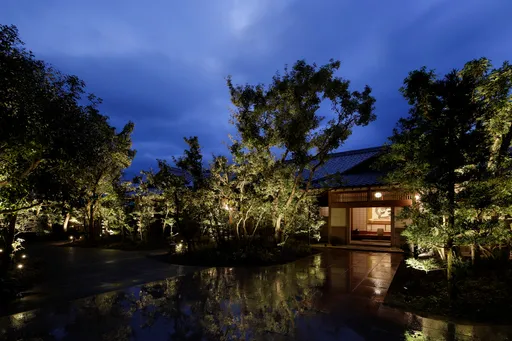 ＴＨＥ　ＨＩＲＡＭＡＴＳＵ　ＨＯＴＥＬＳ　＆　ＲＥＳＯＲＴＳ　熱海