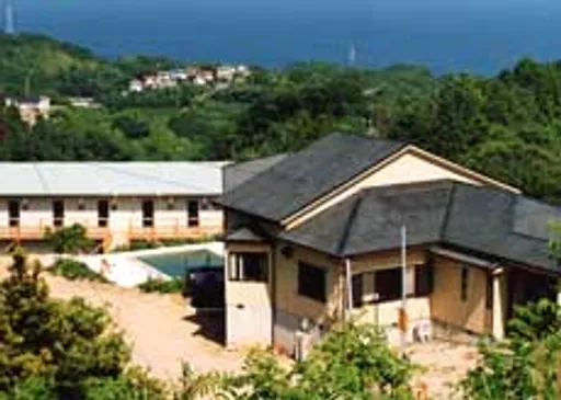 ペンション　夢眠・パパ