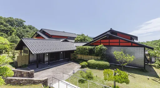 割烹旅館　越前満月