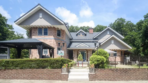 那須温泉　愛犬と泊まれる美味しいプチホテル　ザ・ハートフィールド・イン