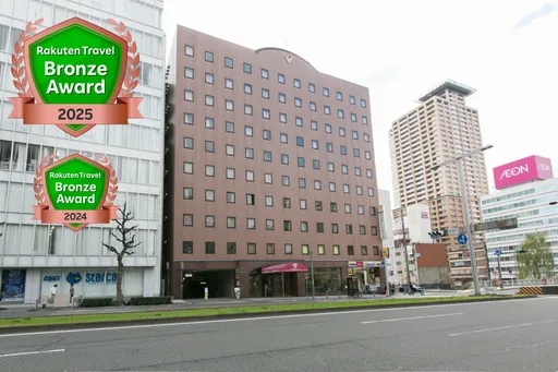 名古屋ビーズホテル