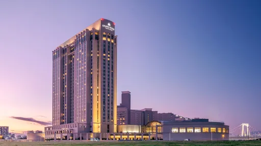 グランドニッコー東京　台場