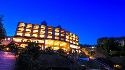 サンペルラ志摩