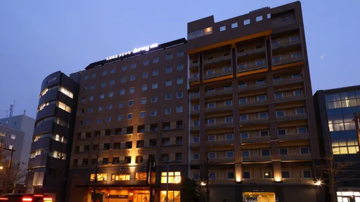 天然温泉　多宝の湯　ドーミーイン新潟（ドーミーイン・御宿野乃　ホテルズグループ）