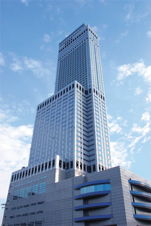スターゲイトホテル関西エアポート（旧　全日空ゲートタワーホテル大阪）