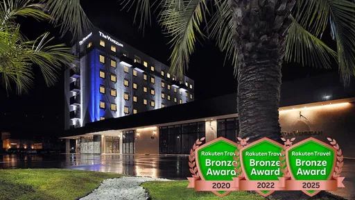 ベネシアンホテル白石蔵王