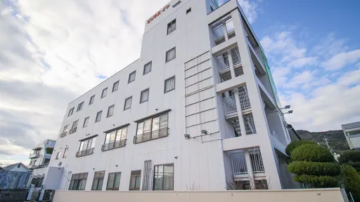 ビジネス・イン　一楽