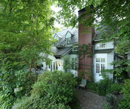 カントリーイン　オーチャードハウス