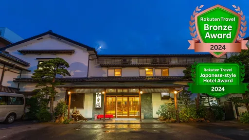 松江しんじ湖温泉　松平閣