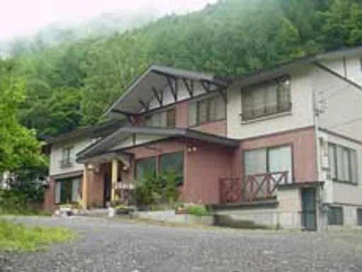 白い温泉の宿　しろがね