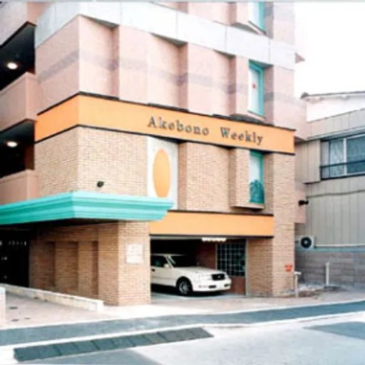 横浜ウィークリー吉野町店