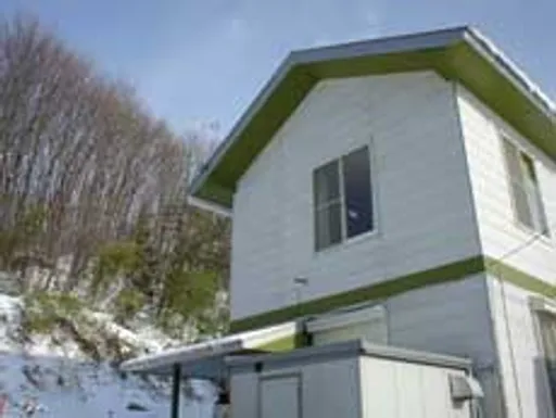 コンドミニアム　イン　水上