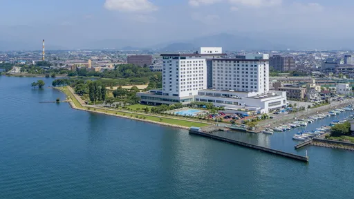 ホテル＆リゾーツ　長浜　－ＤＡＩＷＡ　ＲＯＹＡＬ　ＨＯＴＥＬ－