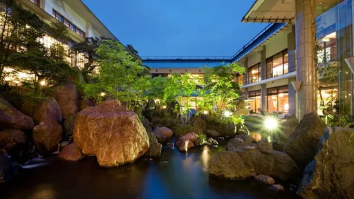 月岡温泉　白玉の湯　泉慶