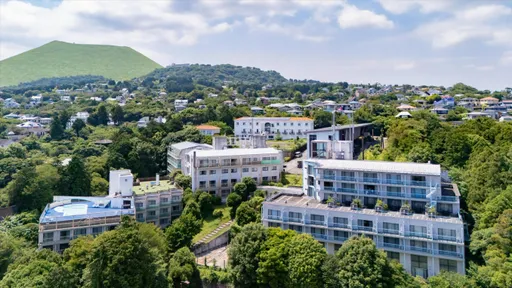 伊豆高原わんわんパラダイスホテル