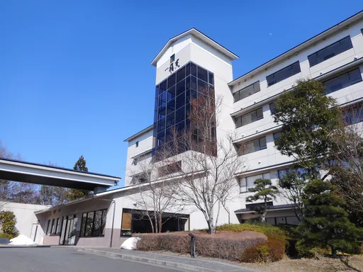 相馬松川浦温泉　ホテル　飛天