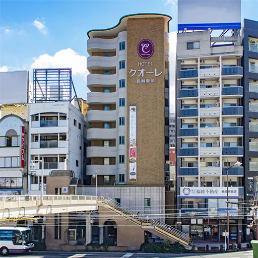 ホテル　クオーレ長崎駅前