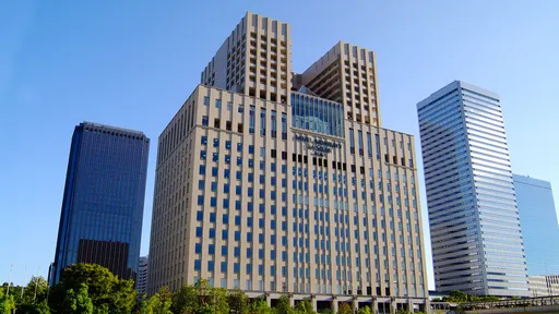 ホテルモントレ　ラ・スール大阪