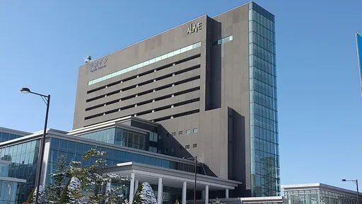 東横イン秋田駅東口