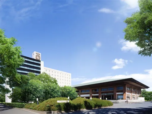 ホテルグランド東雲