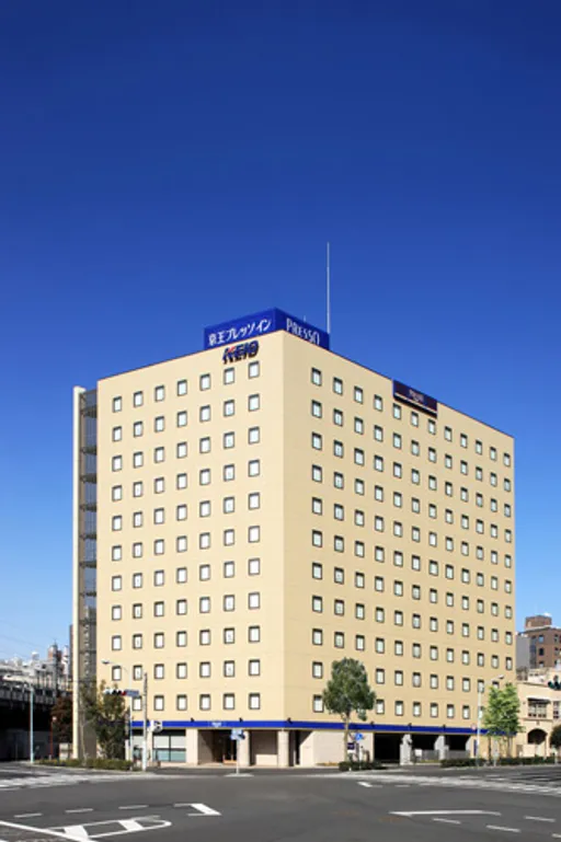 京王プレッソイン大手町