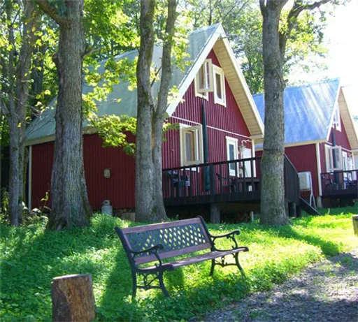 知床ヴィラ　ホテル　フリーズ