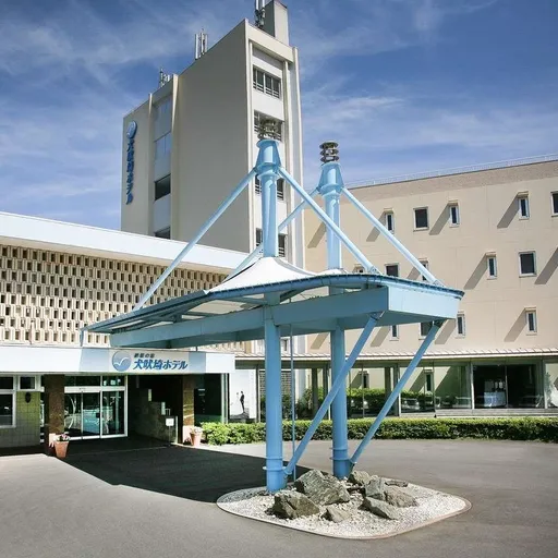 絶景の宿　犬吠埼ホテル