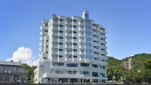 鳥羽わんわんパラダイスホテル